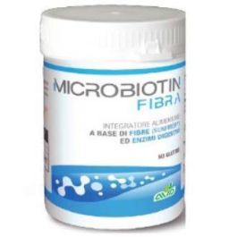 Microbiotin Fibra 100Gr. Microbiotin Fibra 100Gr. Precio: 33.4999995. SKU: B12WFVCTDV