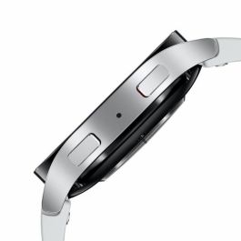 SAMSUNG Galaxy Watch6 44mm Plata 4G SAMSUNG Galaxy Watch6 44mm Plata 4G