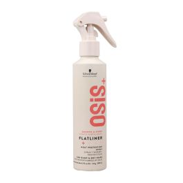 Schwarzkopf OSIS+ Flatliner Protección Térmica Spray para Peinar 200ml Precio: 9.89000034. SKU: B1HH537KH2