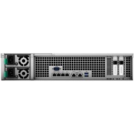 Synology FS3600 NAS Flash Station 24 Bahías 2U