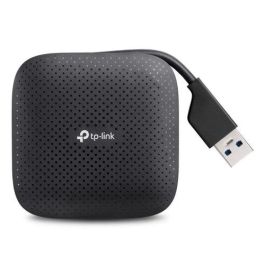 Hub Usb Tp-Link Portatil 4 Puertos Usb 3.0 Precio: 14.49999991. SKU: B19CWC78L6