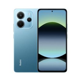 Xiaomi Redmi Note 14 Smartphone - 6.67" 120Hz AMOLED, Cámara 108MP, Batería 5500mAh, Helio G99-Ultra, 6GB RAM 128GB, IP54, HyperOS Precio: 168.98999997. SKU: B1ELXTNJNL