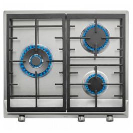 Placa de Gas Teka EX60.1 3G 60 cm Placa de Gas Teka EX60.1 3G 60 cm Precio: 244.6899994. SKU: S0408141
