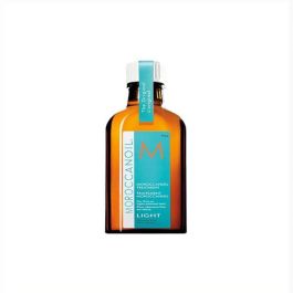 Moroccanoil Tratamiento Light Aceite de Argán 25ml para Cabello Teñido en Tonos Claros Precio: 15.49999957. SKU: B1FSCNQQ8S