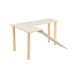 Accesorio para Jaula Trixie 47 × 25 × 30 cm Plataforma