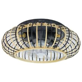 Ventilador de Techo con Luz Cecotec EnergySilence LampAero 600 20 W 70 W Madera Precio: 151.99822044. SKU: B18WAJ66NK