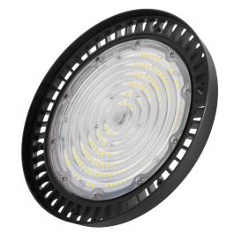 Campana LED 200W (120W-160W-200W) 180 Lm/W Driver Lifud 1-10V Chip Philips 90º CCT Precio: 68.4999997. SKU: B135ZZ46RM