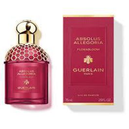 Guerlain Absolus Flora Bloom Eau de Parfum 75ml Precio: 107.79000045. SKU: B1AJ5RVCHJ