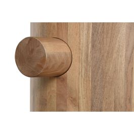 Mesa Comedor Moderno DKD Home Decor Natural 90 x 76 x 180 cm Mesa Comedor Moderno DKD Home Decor Natural 90 x 76 x 180 cm