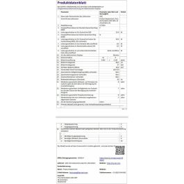 AOC U27B3A Monitor 27 Pulgadas 4K UHD IPS 2xHDMI+DP Negro Altavoces Incorporados 68.6cm