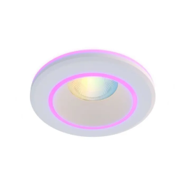 Calex CAL8712879156833 Foco Empotrable LED SMART HALO DOWNLIGHT 500 ml Blanco Precio: 27.89000027. SKU: B1JL4RA5WP