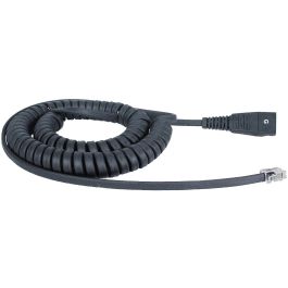 VXI Jabra Cable QD1026G para Jabra Serie, compatible con Nortel Avaya IP y Dial Precio: 36.49999969. SKU: B1DG9V9WHP