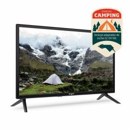Smart TV Engel LE2462CA 24 24" LED Smart TV Engel LE2462CA 24 24" LED