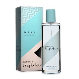 BYBLOS Mare Eau de Toilette para Mujer 120 ml Vaporizador Precio: 13.98999943. SKU: B1BY8MNXYX