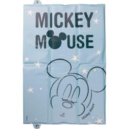 Cambiapañales De Viaje 630x400x10 Mickeymade In Italyoutlet CZ10345 Precio: 21.49999995. SKU: B12MGMLESP