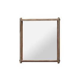 DKD Home Decor Espejo Alpino de Madera Reciclada y Cristal Natural 60x8x70 cm (2 Unidades) Precio: 164.99000012. SKU: B1DVB9PA72