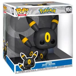 FUNKO Figura POP Jumbo Pokemon Umbreon 25cm Precio: 44.5000006. SKU: B15YLADG4L