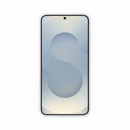 Samsung Flipsuit Case para Galaxy S25, Funda Blanca