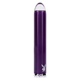 Vibrador Playboy Playboy Morado Vibrador Playboy Playboy Morado