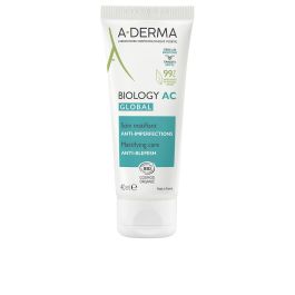 Aderma Biology Ac Global Cuidado Matificante Anti-Imperfecciones 40 mL Precio: 15.49999957. SKU: B13J7XNQ3H