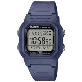 Reloj Unisex Casio COLLECTION (Ø 37 mm) Reloj Unisex Casio COLLECTION (Ø 37 mm) Precio: 64.49999985. SKU: B12TDJZJ9Z