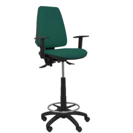 Taburete Elche Piqueras y Crespo 26B10RN Verde oscuro PVC Taburete Elche Piqueras y Crespo 26B10RN Verde oscuro PVC Precio: 230.50000028. SKU: S5704273