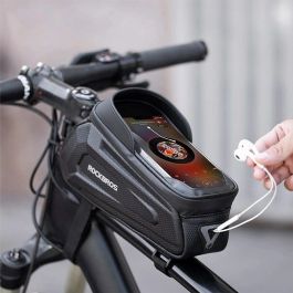 Bolsa para Bicicleta Rockbros B68