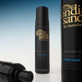 Bondi Sands Self Tanning Foam Espuma Autobronceador #ultra dark 200 ml