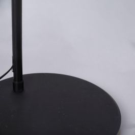 SKD-F1000 Lámpara de Pie de Metal Borujerd Diseño Minimalista Moderno Compatible Bombilla E27 Decoración Cualquier Espacio
