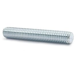 Espárrago Todo Rosca Zincado. Métrica M6 Largo 50 Ucafix Precio: 0.49999983. SKU: B1F6AX5DG2