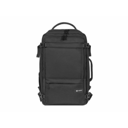 NATEC Mochila Camel Lite para portátil de 15.6" Pulgadas Negro Precio: 40.49999954. SKU: B14D6TYCDG