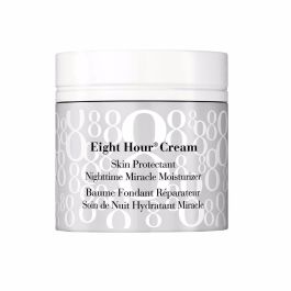 Elizabeth Arden Eight Hour Night Time Miracle Moisturizer Crema Tratamiento Facial Hidratante Noche 50 ml Precio: 21.99000034. SKU: B18856JRT8