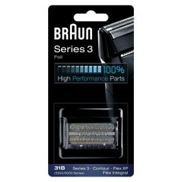 Recambio de Cuchilla para Afeitadora Braun SERIES 3 (1 unidad) Precio: 49.50000011. SKU: S6501941