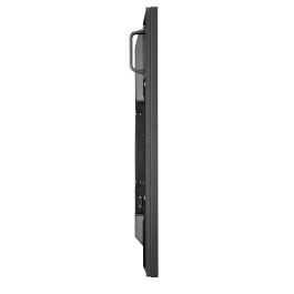 NEC MultiSync M551-2 Diseño de quiosco 127 cm (50") LED 4K Ultra HD Negro Procesador incorporado NEC MultiSync M551-2 Diseño de quiosco 127 cm (50") LED 4K Ultra HD Negro Procesador incorporado