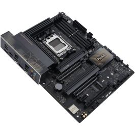 ASUS PROART B650-CREATOR Placa Base ATX para AMD AM5, Ryzen 7000 Series, DDR5, 128 GB