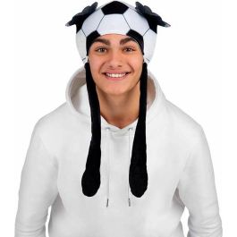 Gorro balón con orejas talla única Precio: 8.40224. SKU: B1JCWC2PJD