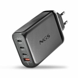 Cargador para Portátil NGS ULTRARAPIDO140W 140 W