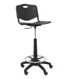 Taburete Robledo Piqueras y Crespo NI840RN Negro Precio: 106.50000009. SKU: S5701695
