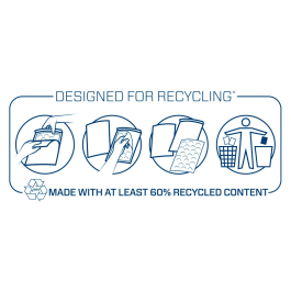 Q-connect Sobres Burbujas Acolchados 110 x 165 mm Autoadhesivos a/000