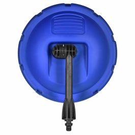 Scheppach HCE2400 Hidrolimpiadora eléctrica de alta presión 180 bar 2400 W