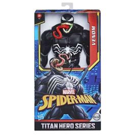 Figuras Deluxe Venom F4984 Spiderman Figuras Deluxe Venom F4984 Spiderman