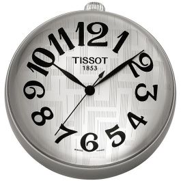 Reloj de Bolsillo Tissot SPECIALITIES Ø 34 mm Reloj de Bolsillo Tissot SPECIALITIES Ø 34 mm Precio: 246.49999968. SKU: S7233252