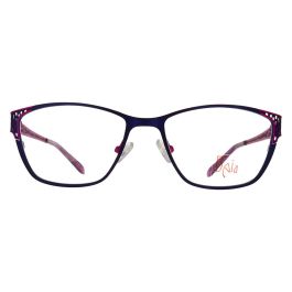 Montura de Gafas Mujer Baïa BAA1604-911-53