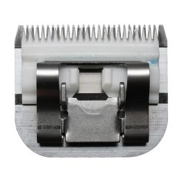 Andis CeramicEdge Cuchilla Cerámica Dientes Finos Size 30 para Cortapelos Profesional. Acero para Cortes Precisos y Resultados Suaves en Peinados.