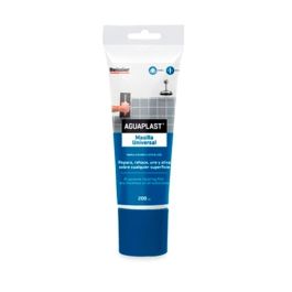 Masilla Aguaplast Universal 200Ml Duver Precio: 5.50000055. SKU: S7904037
