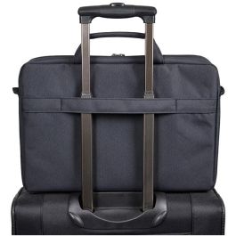 PORT Designs Bolso Bandolera Sydney TL ECO para Portátil 14" Negro