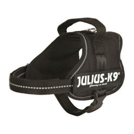 Arnés para Perro Julius K9 Power Negro S Precio: 40.49999954. SKU: B1KJZQPCXH