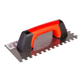 Rubi Peine de Acero 28cm con Empuñadura Ergonómica, r75958
