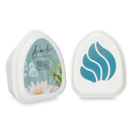 Set 4 Ambientadores Mini Ropa Limpia Acorde 24x7x4 cm, Gel Azul, 50 gr (12 Unidades) Set 4 Ambientadores Mini Ropa Limpia Acorde 24x7x4 cm, Gel Azul, 50 gr (12 Unidades)