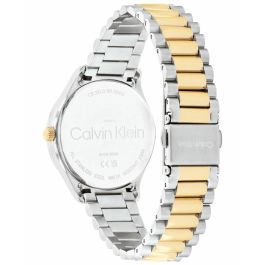 Reloj Hombre Calvin Klein 25200167 (Ø 35 mm)
